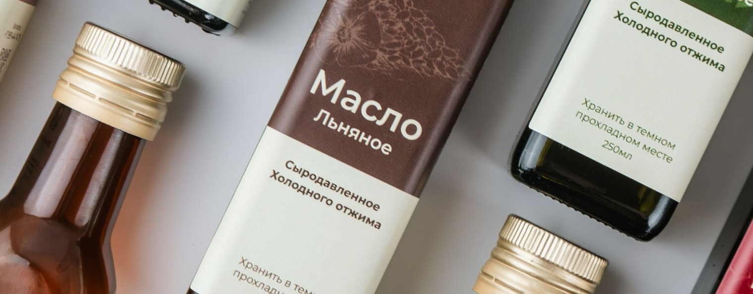 Концентрат Природы