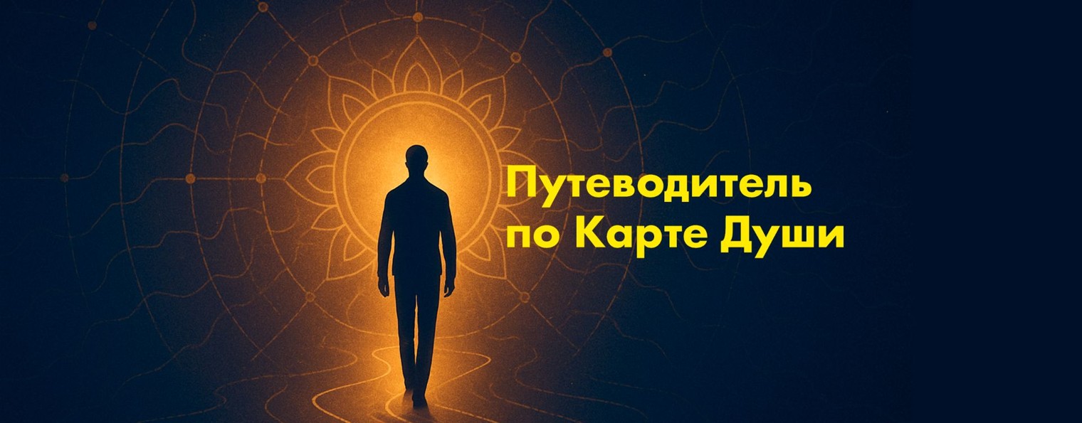 Сколов Антон | Карта Души