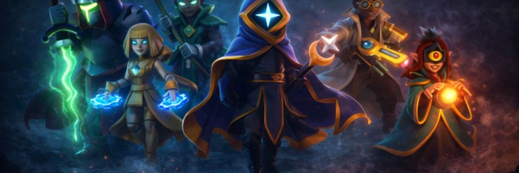 Heroes Vs Hordes IMPREZA