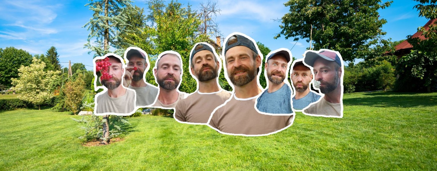 Дмитриев Сад