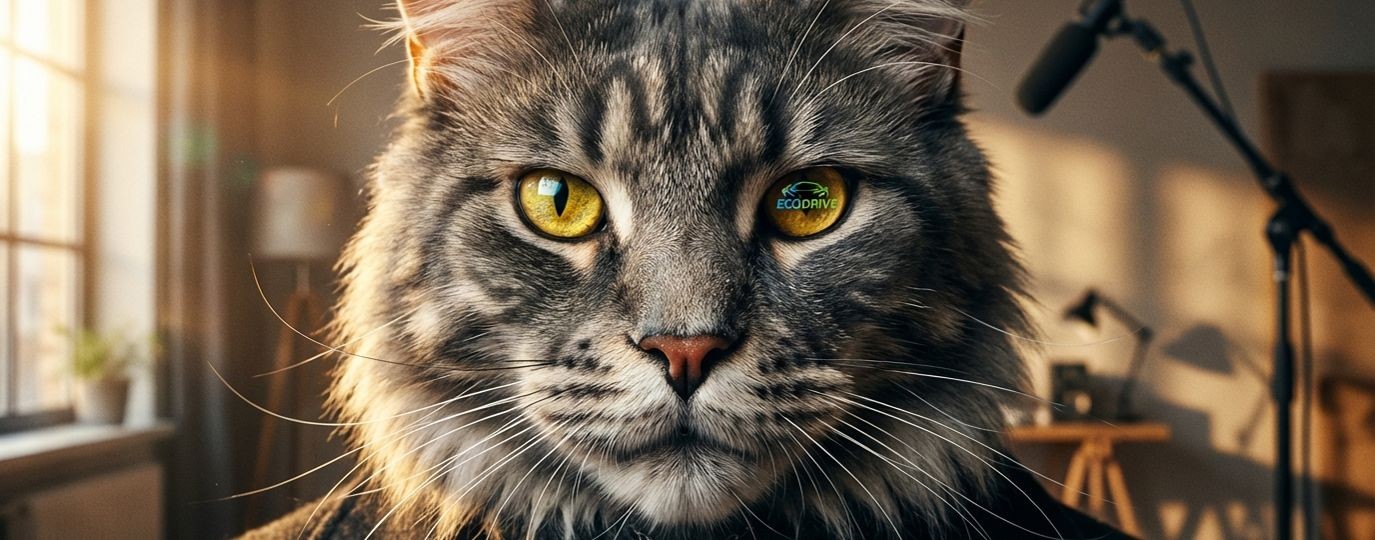 Макс и его автопарк