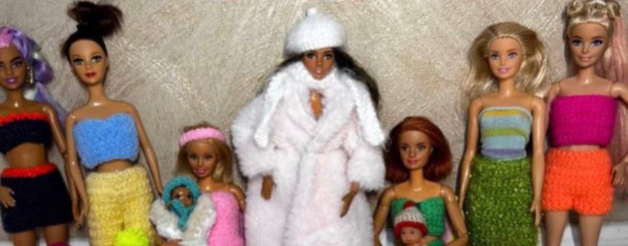 Мир Кукол💓