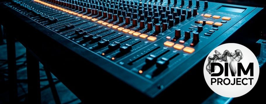 DJ DЫM PROJECT