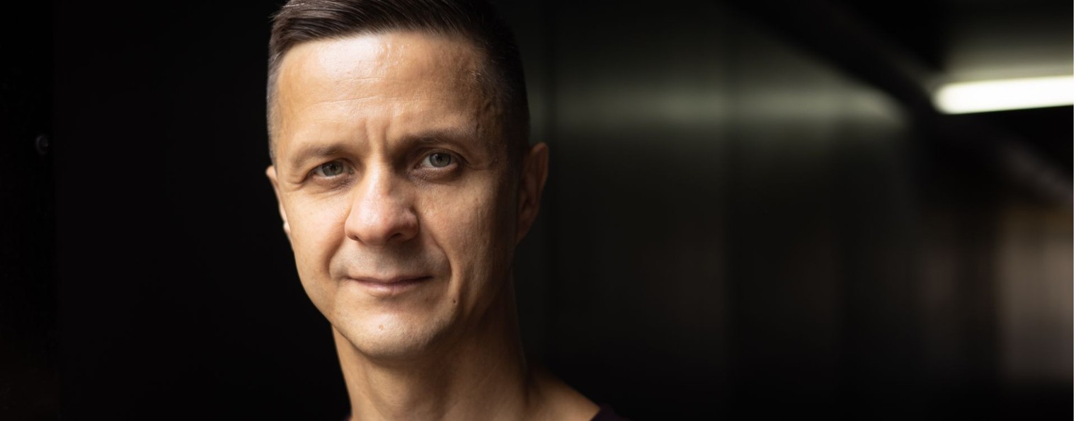 Дмитрий Хмелёв