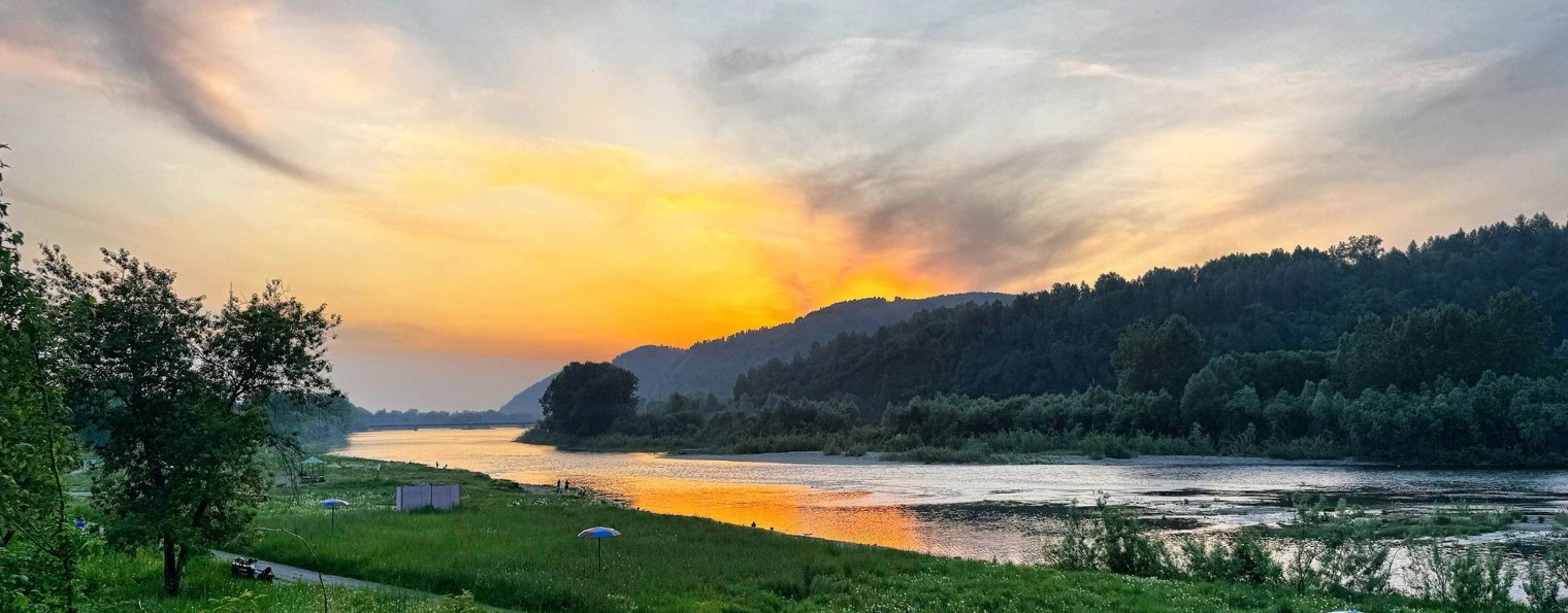 Сэйш Сакрал