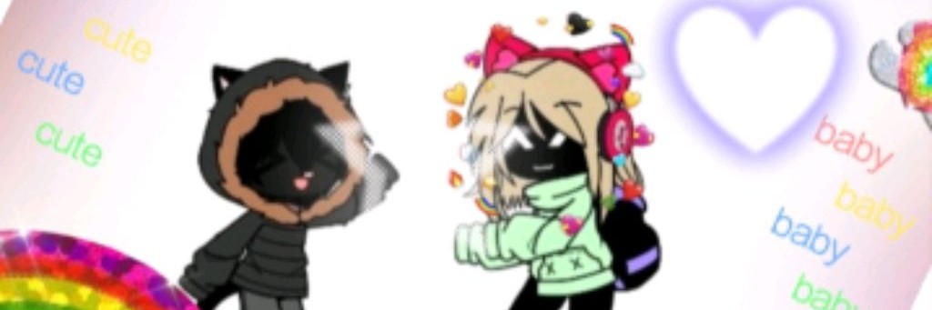 Рисик И Пельмень ♥︎★☆