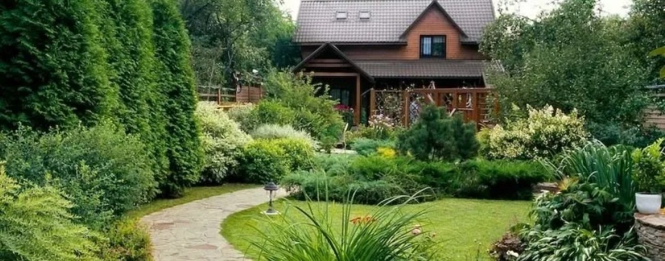 Мой Участок