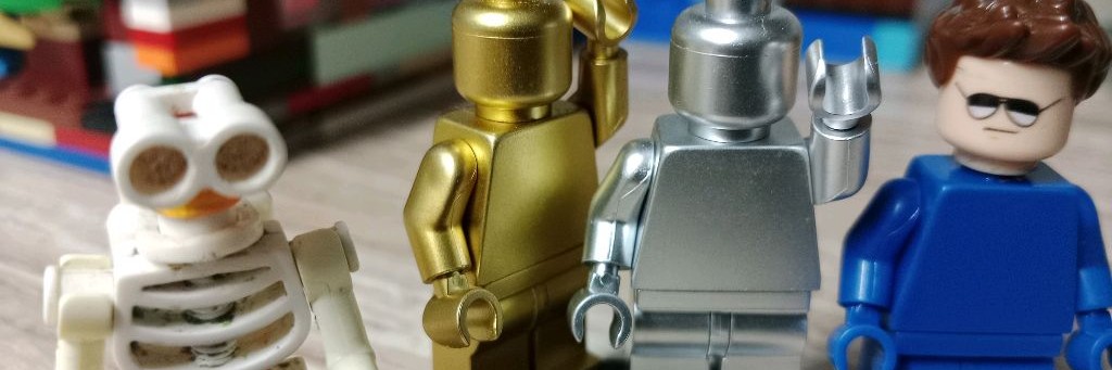 Лего Ket пакет