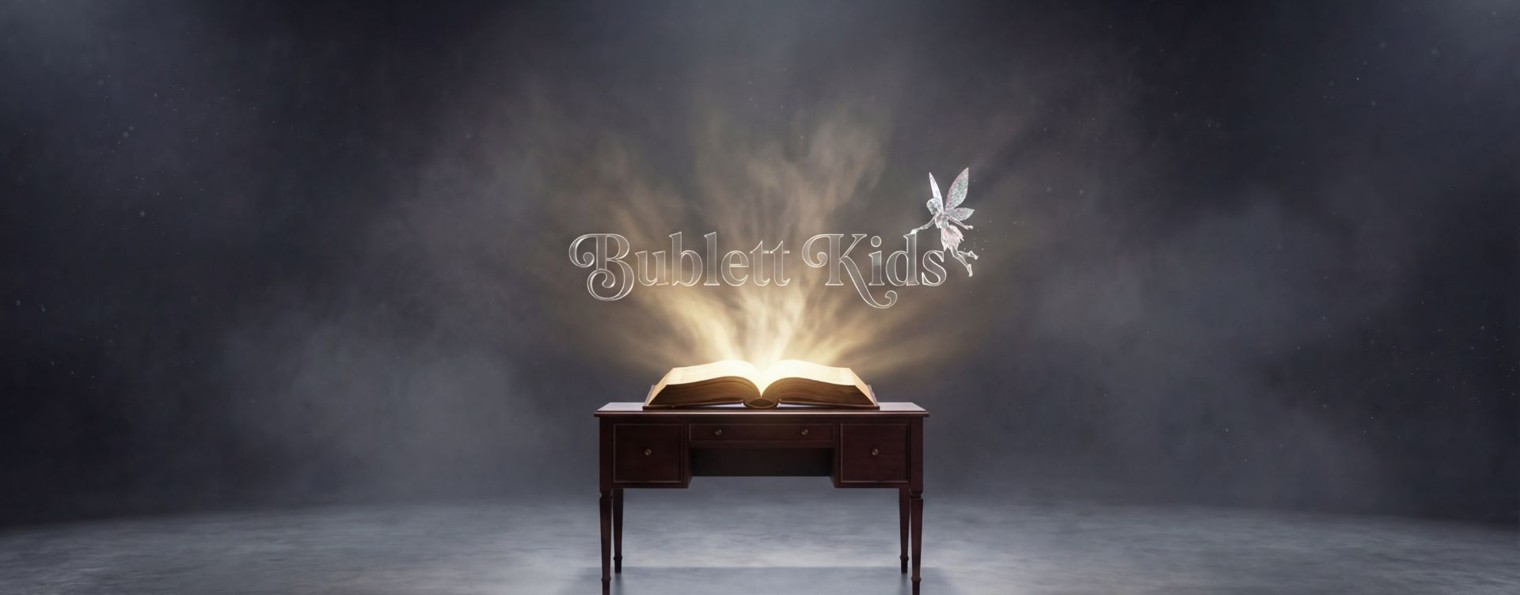 Bublett Kids