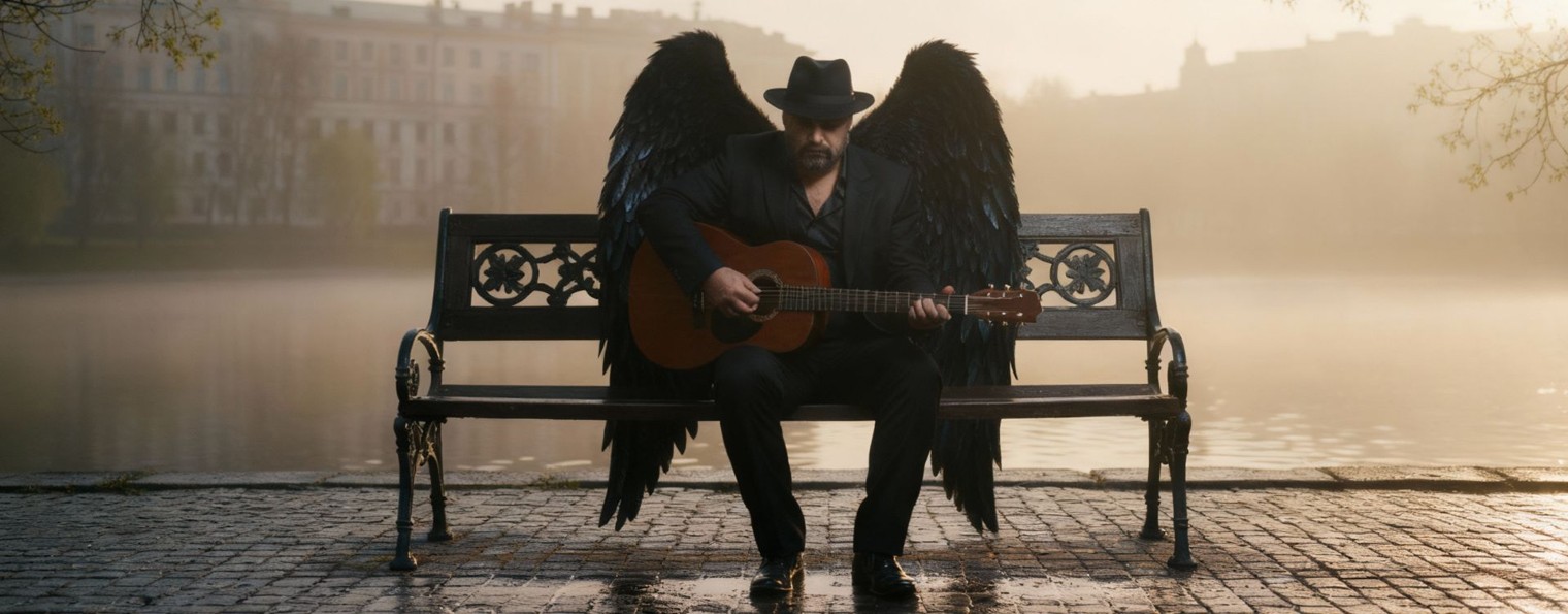 Сергей Щукин