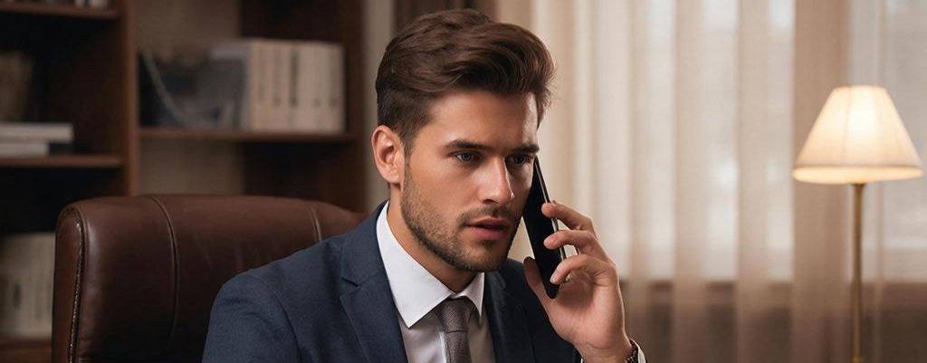 Василий ВЗ против мошенников