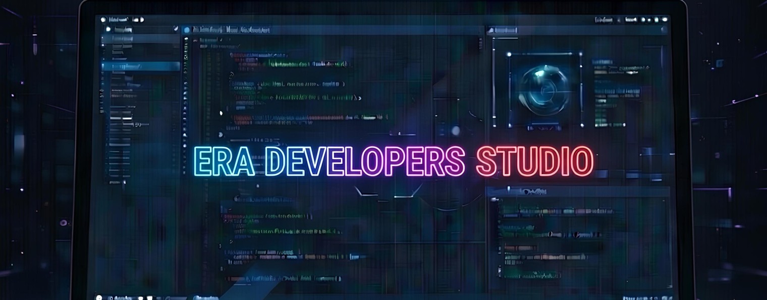 Era Developers | Digital решения