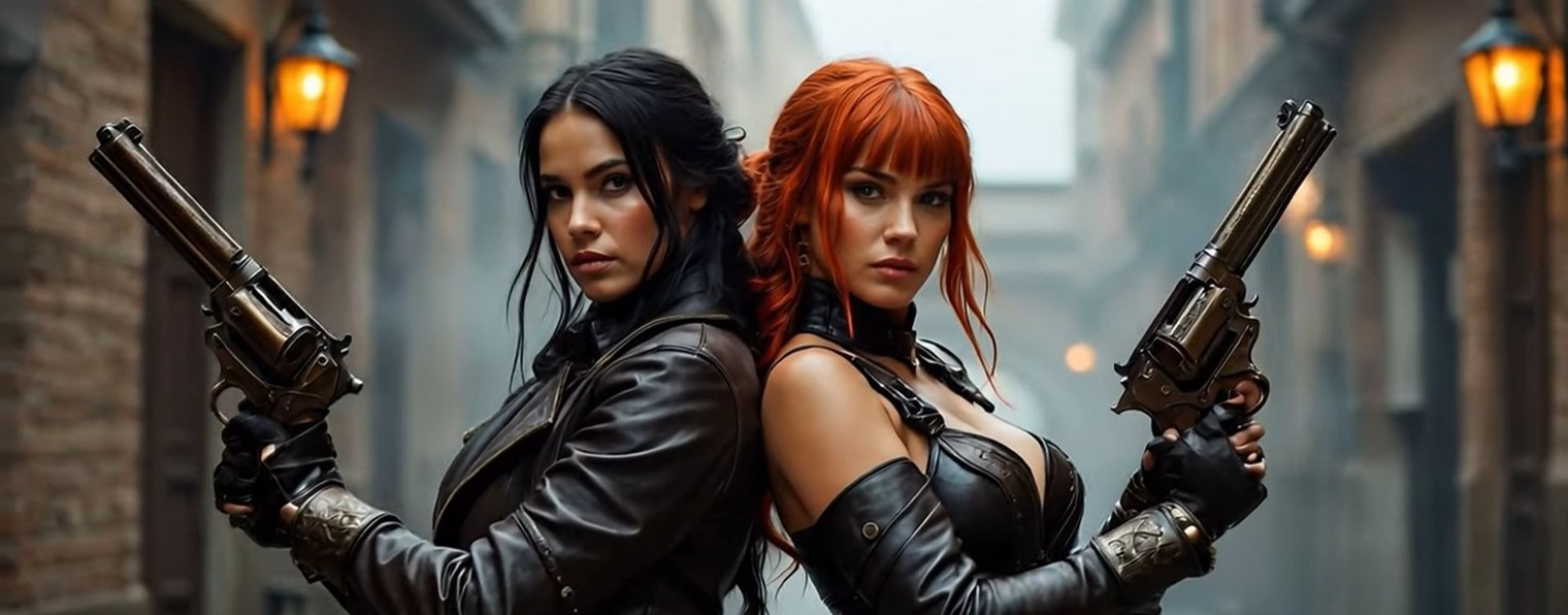 Grizzly Neiro Gaming Zone