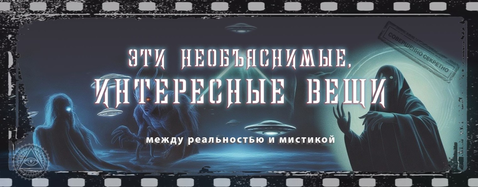 «Интересные вещи»