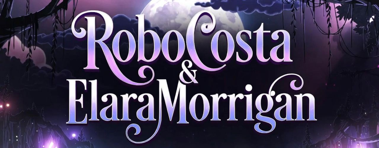 RoboCosta / ElaraMorrigan