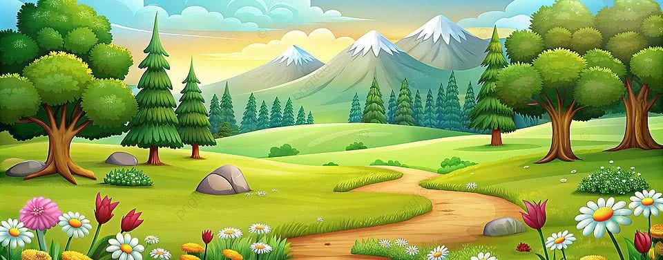 Цветик-Семицветик 🌸✨