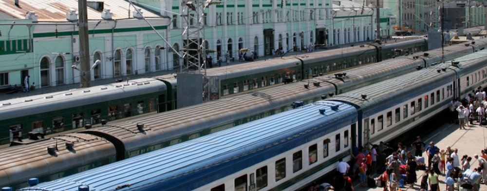 Антон Душенко