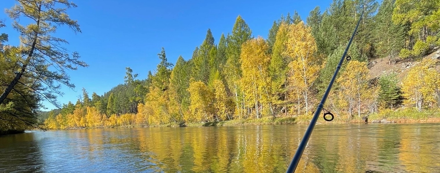 "РЫБАЛКА ЭТО КУЛЬТУРА"