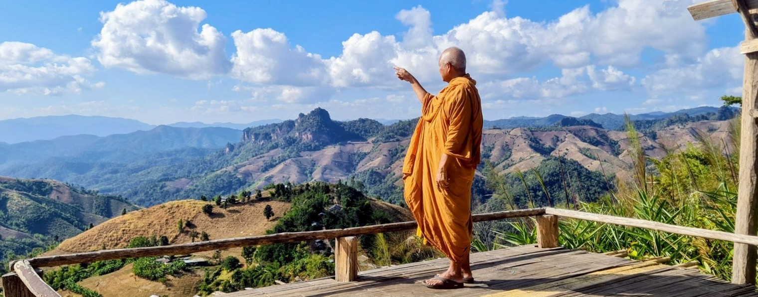 Луангта Наронгсак Кхиналайо 🇹🇭