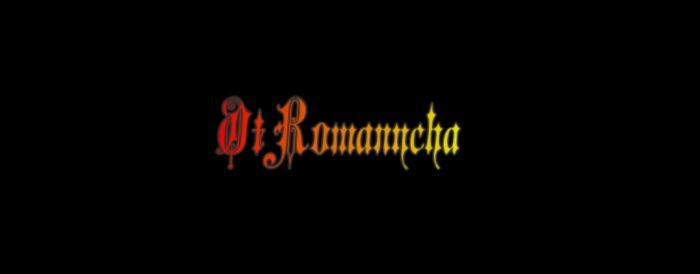OtRomanycha