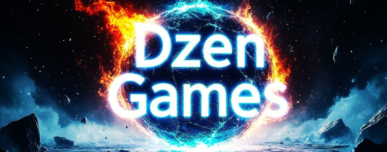 DzenGames