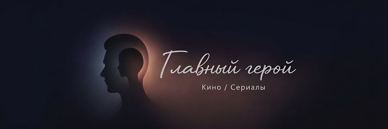 Главный герой