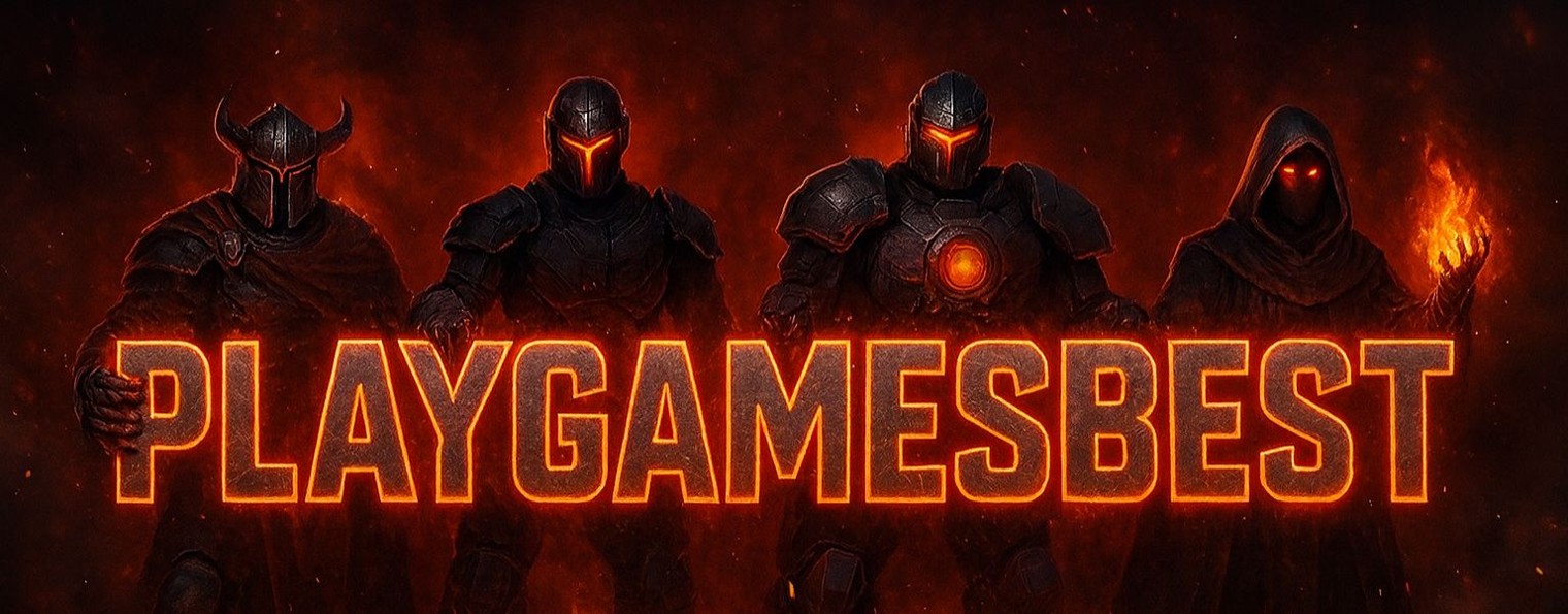 PlayGamesBest