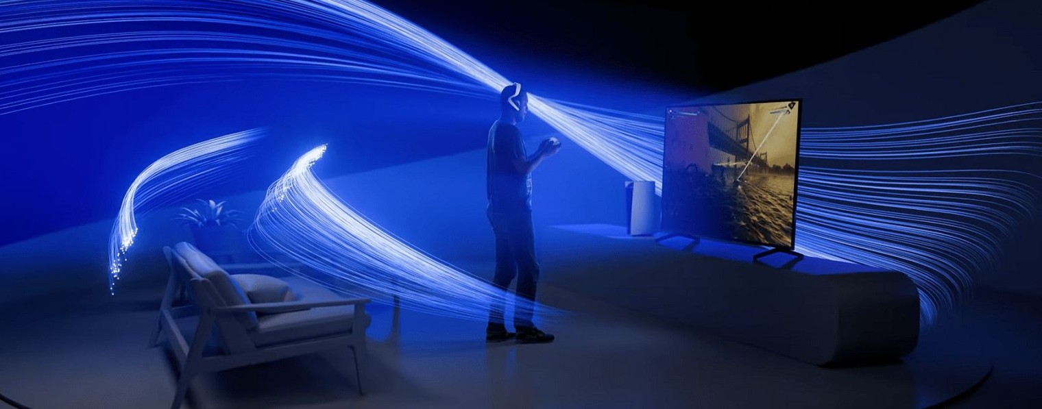 Артём Лавров - игры на PS5