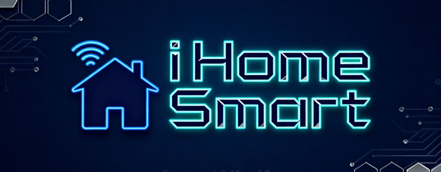 iHome Smart