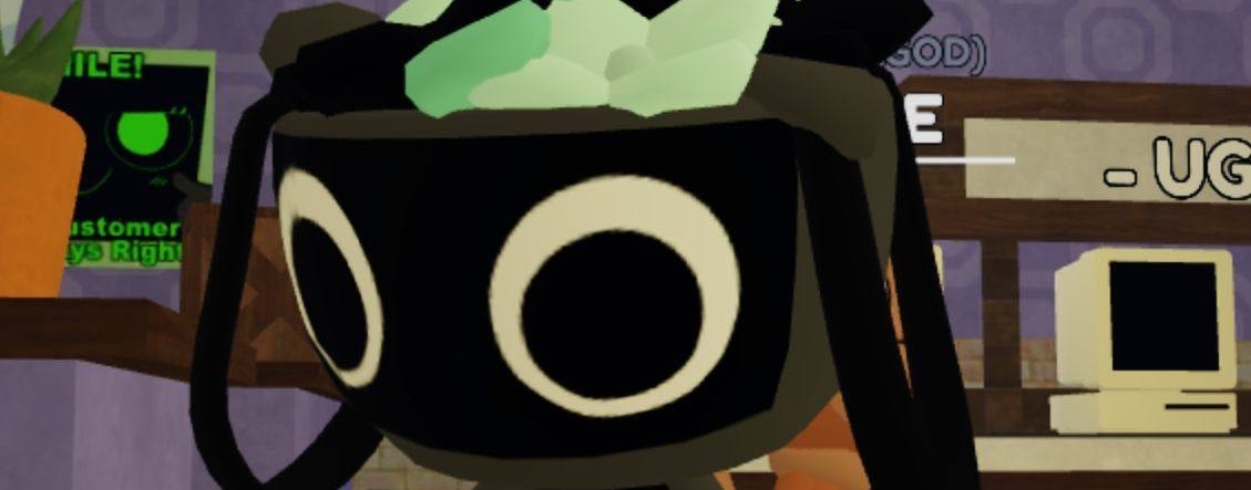 Марла💚(мир денди)