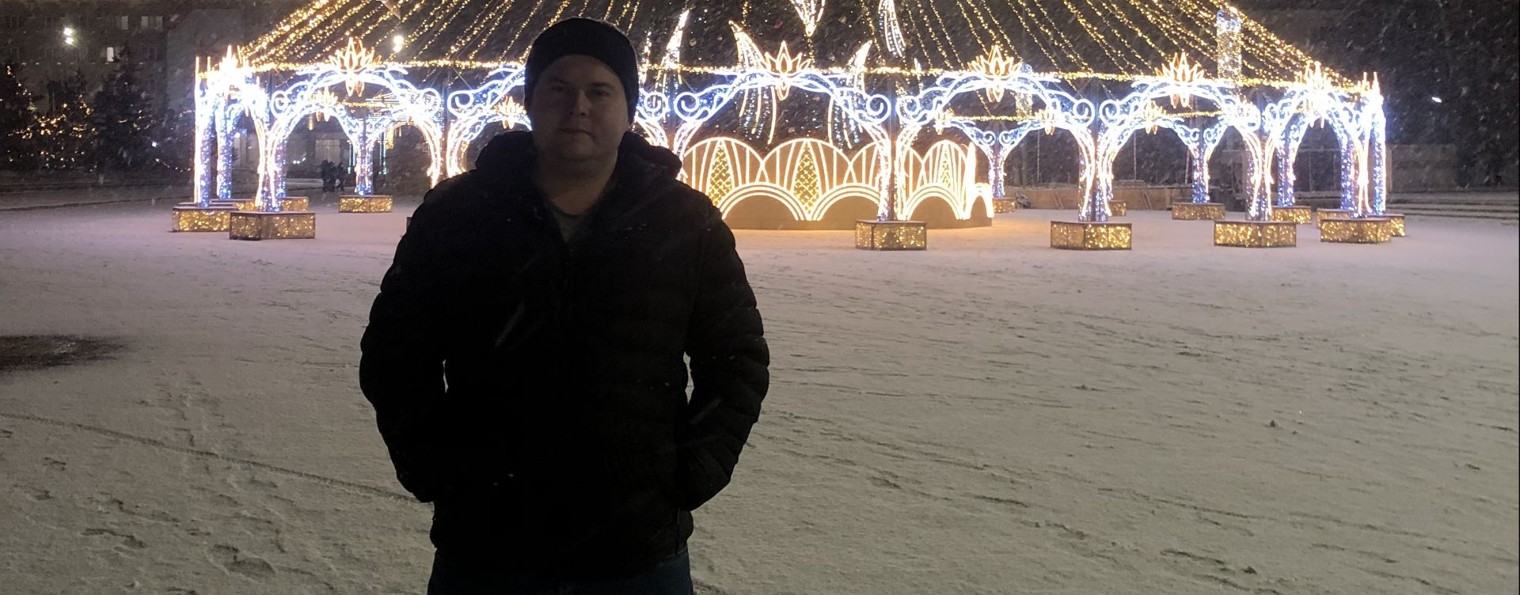 Дмитрий Гревцев