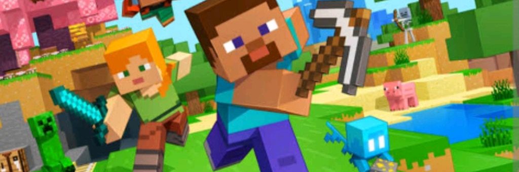 ГРЕЧКА minecraft