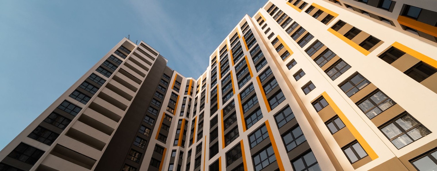 ИНСТЕП | Ход строительства