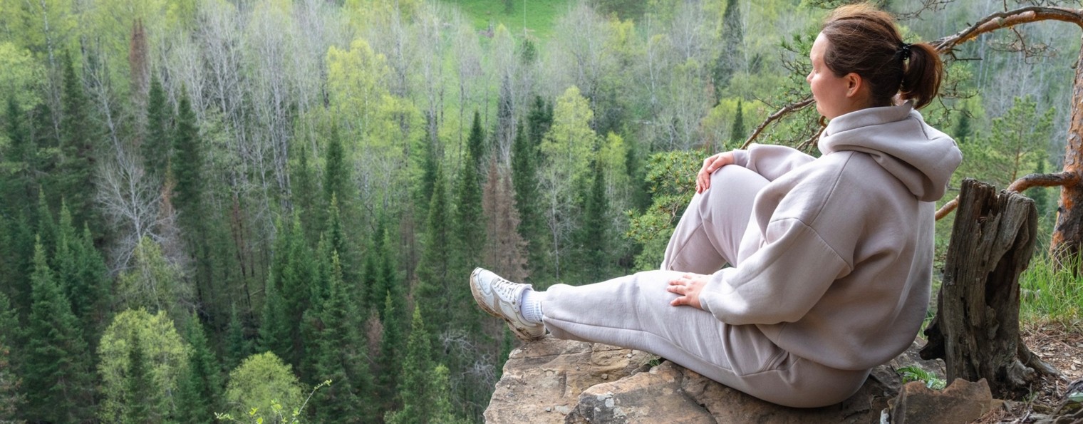 Мир моими глазами.