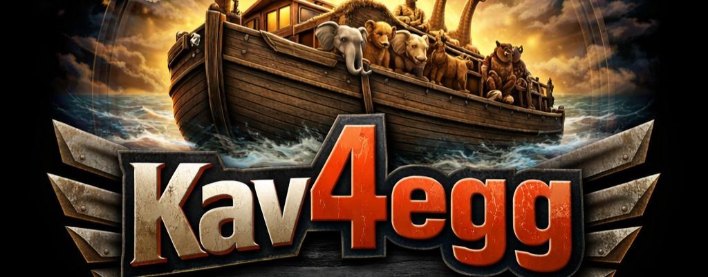 Kav4egg
