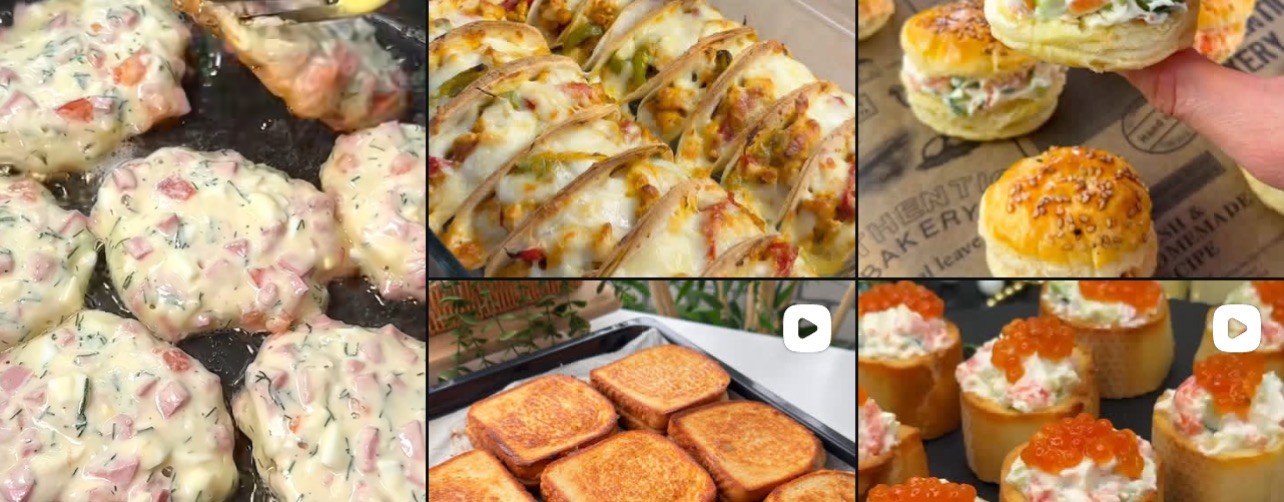 Блог про аэрогриль🔥