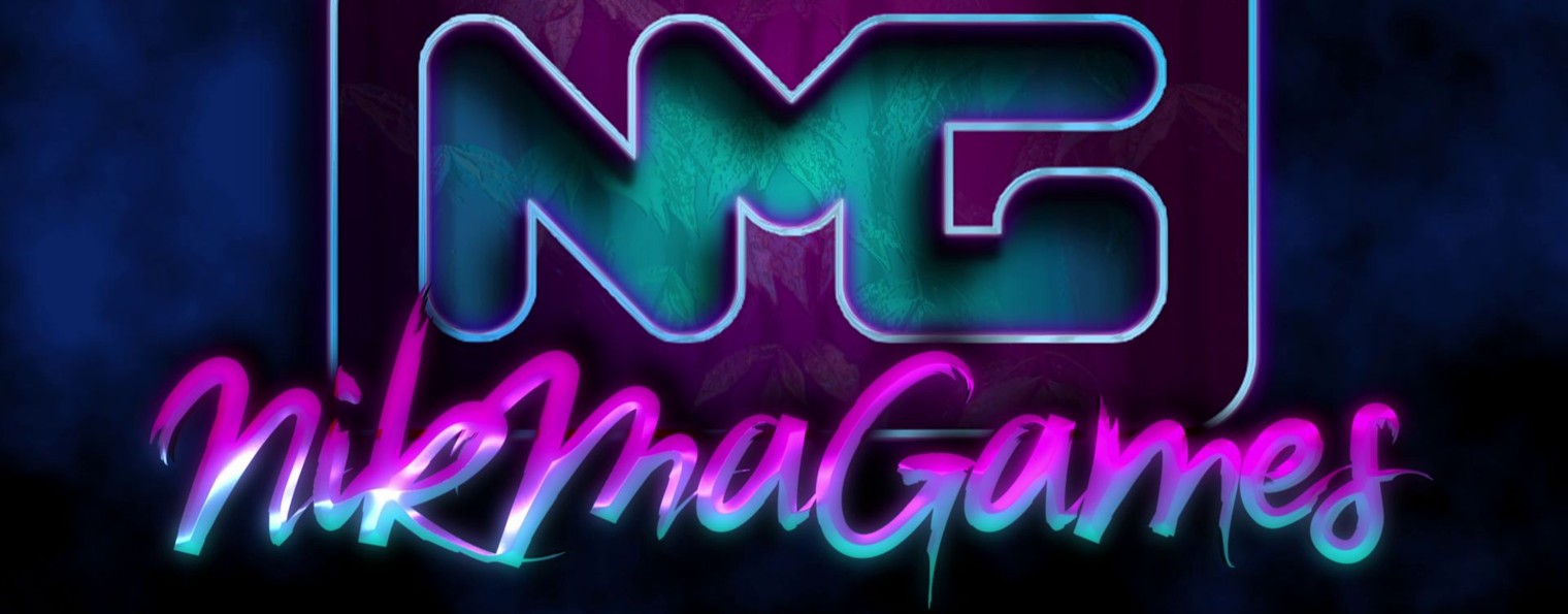 NikMaGames🎮