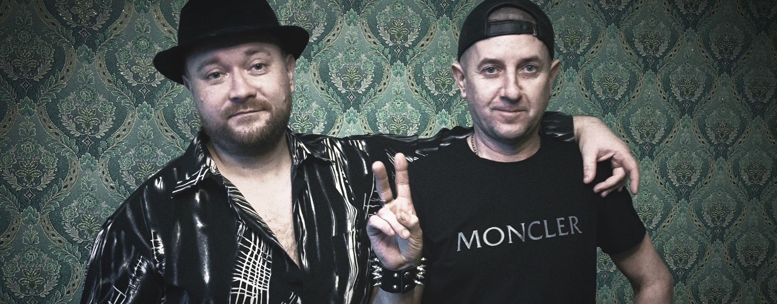 ТАДРОЛ – МУЗЫКАЛЬНЫЕ ПОЗДРАВЛЕНИЯ!