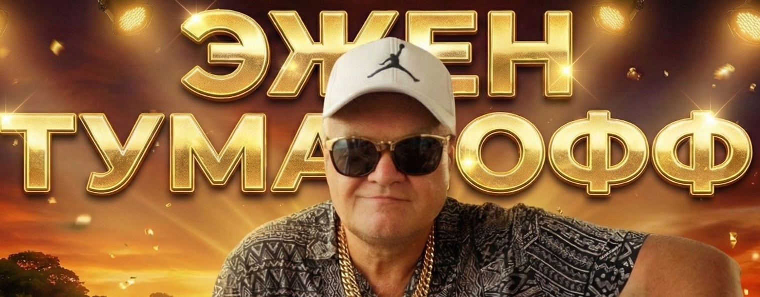 Эжен Туманофф