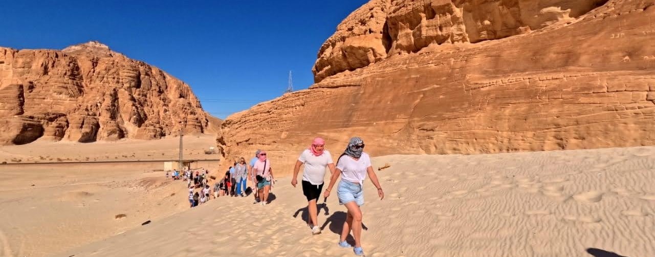 Путешествуем вдвоем