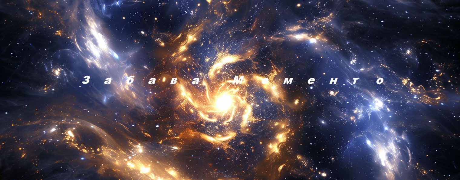 Забава моменто))