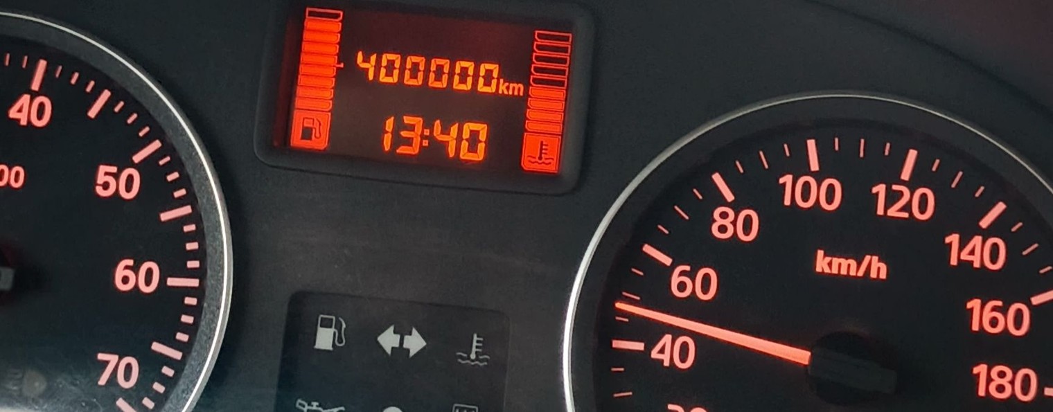 Александр и авторемонт.