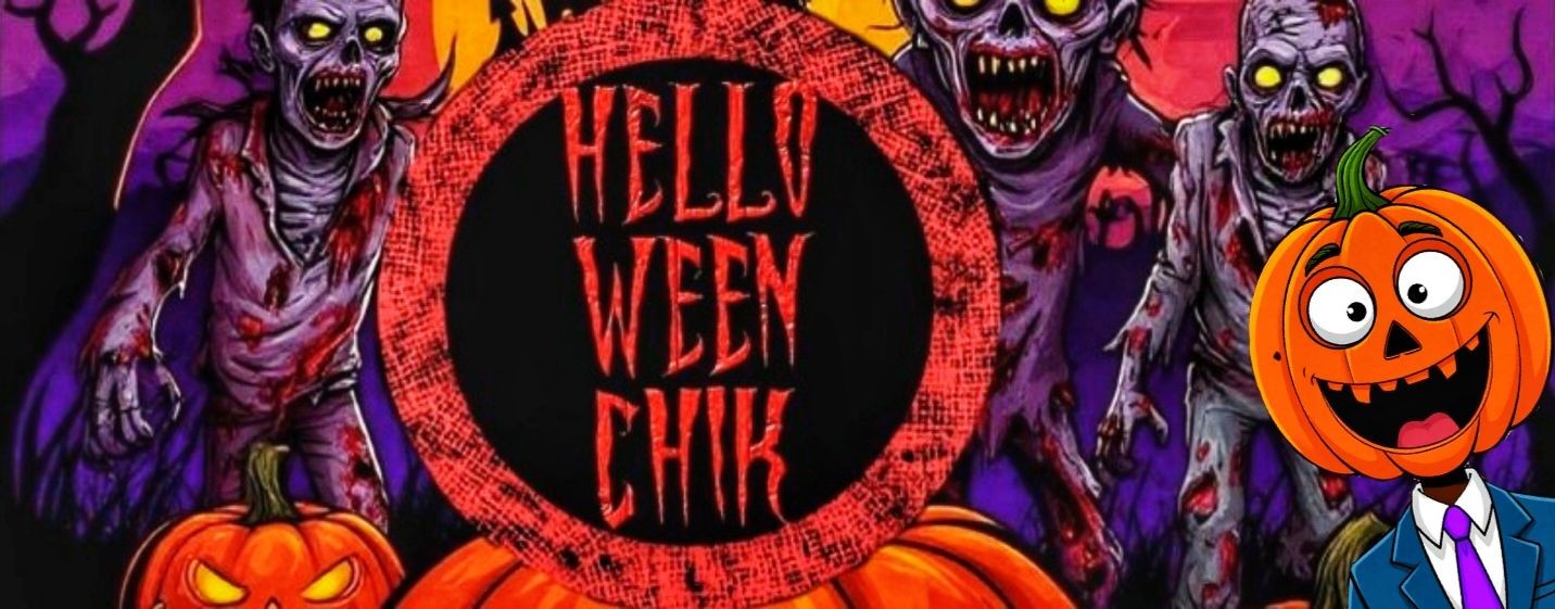 HELLOWEENCHIK