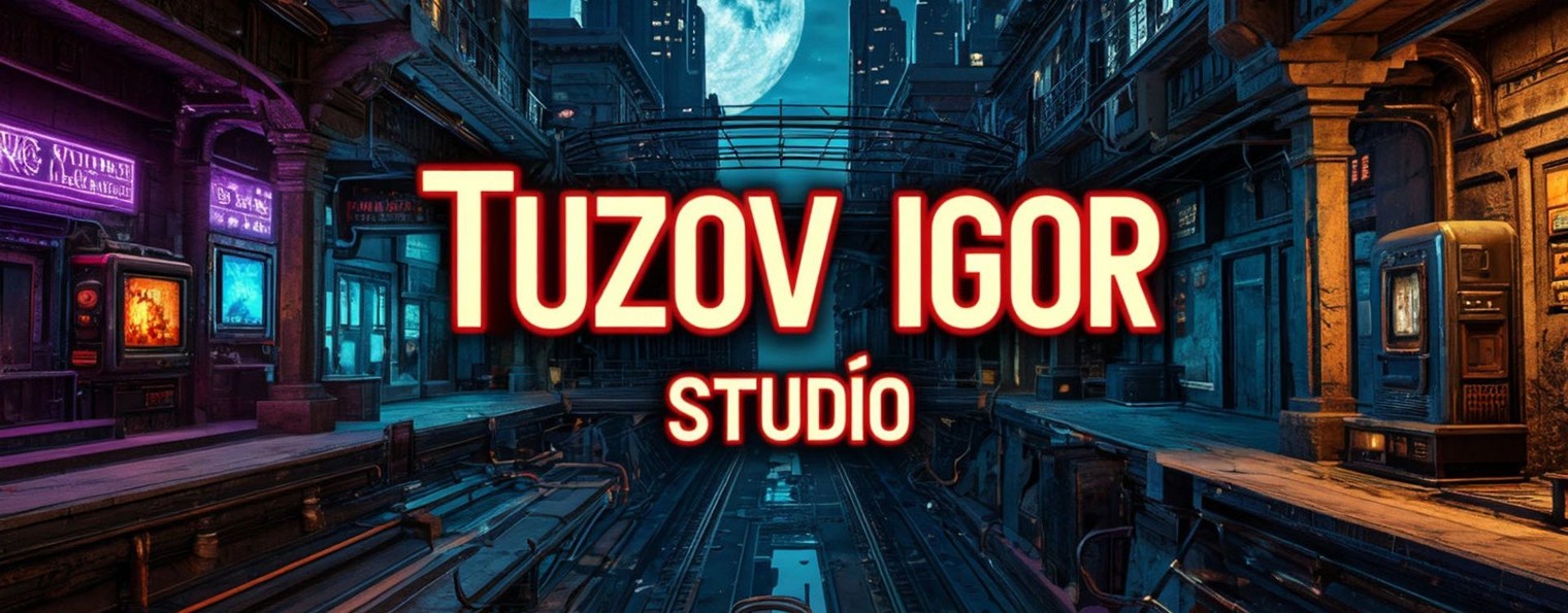 Тузов Игорь