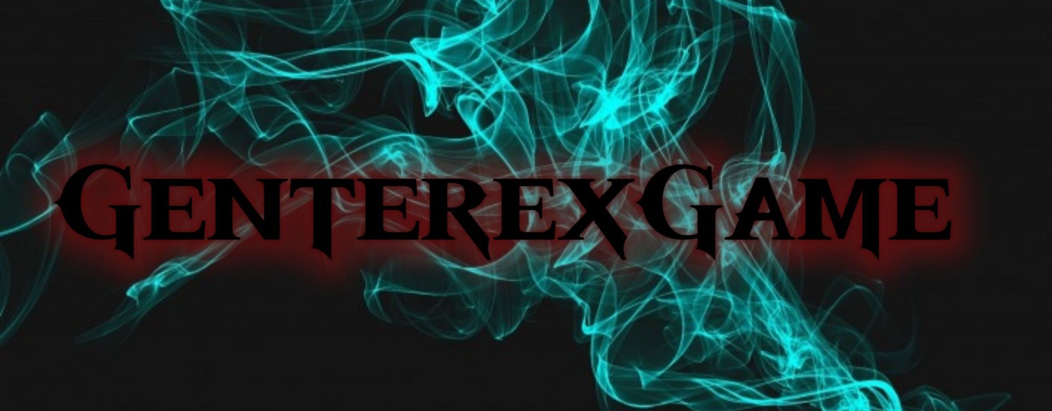 GenterexGame