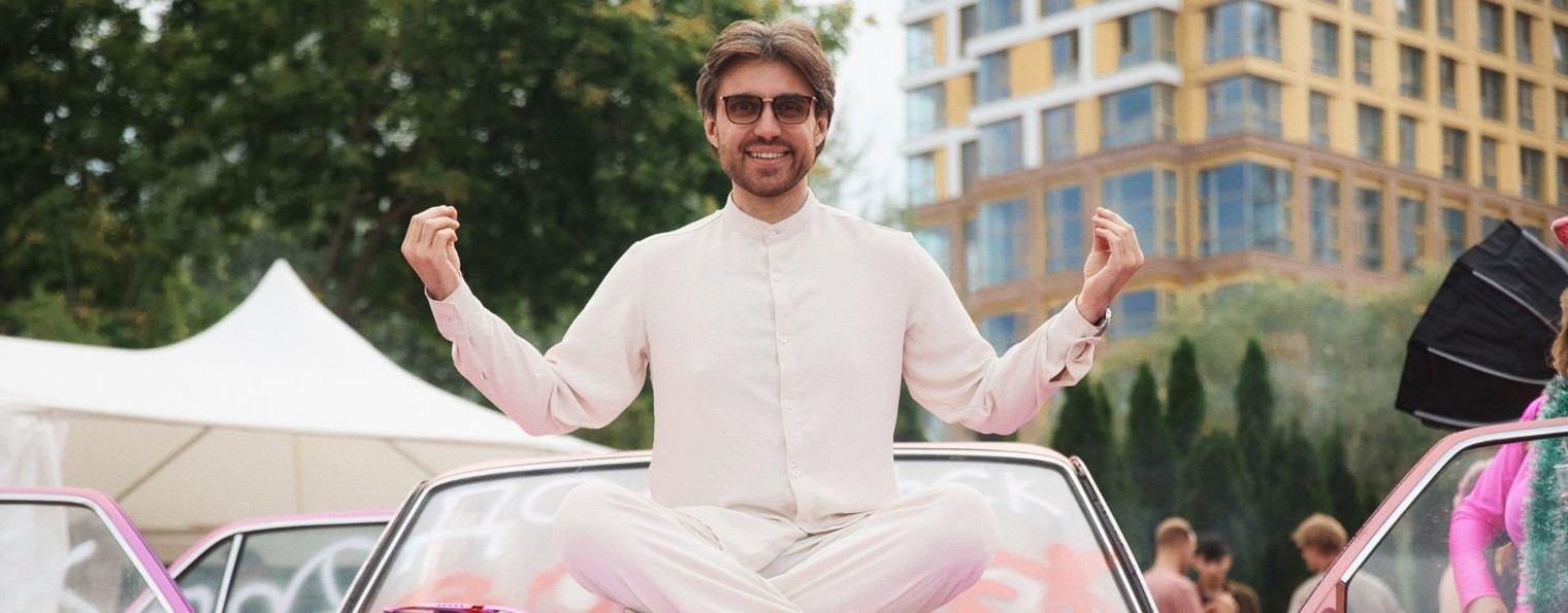 Денис Осташов