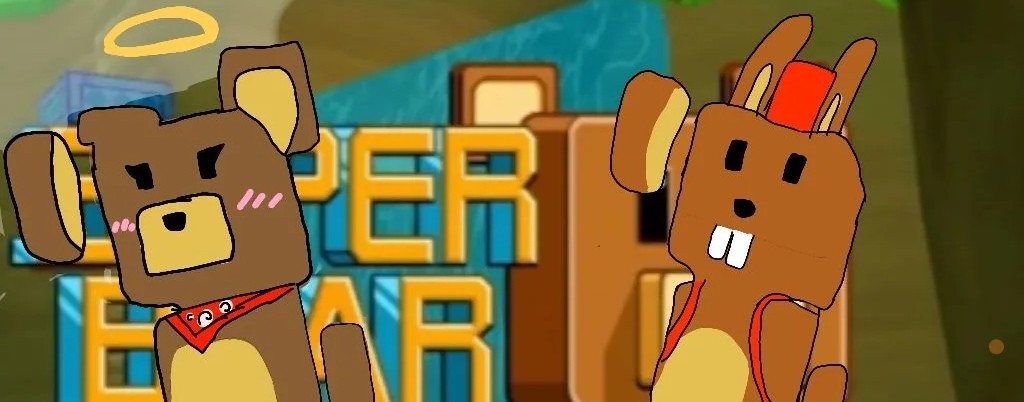 🥝||☆Super bears☆||🥝