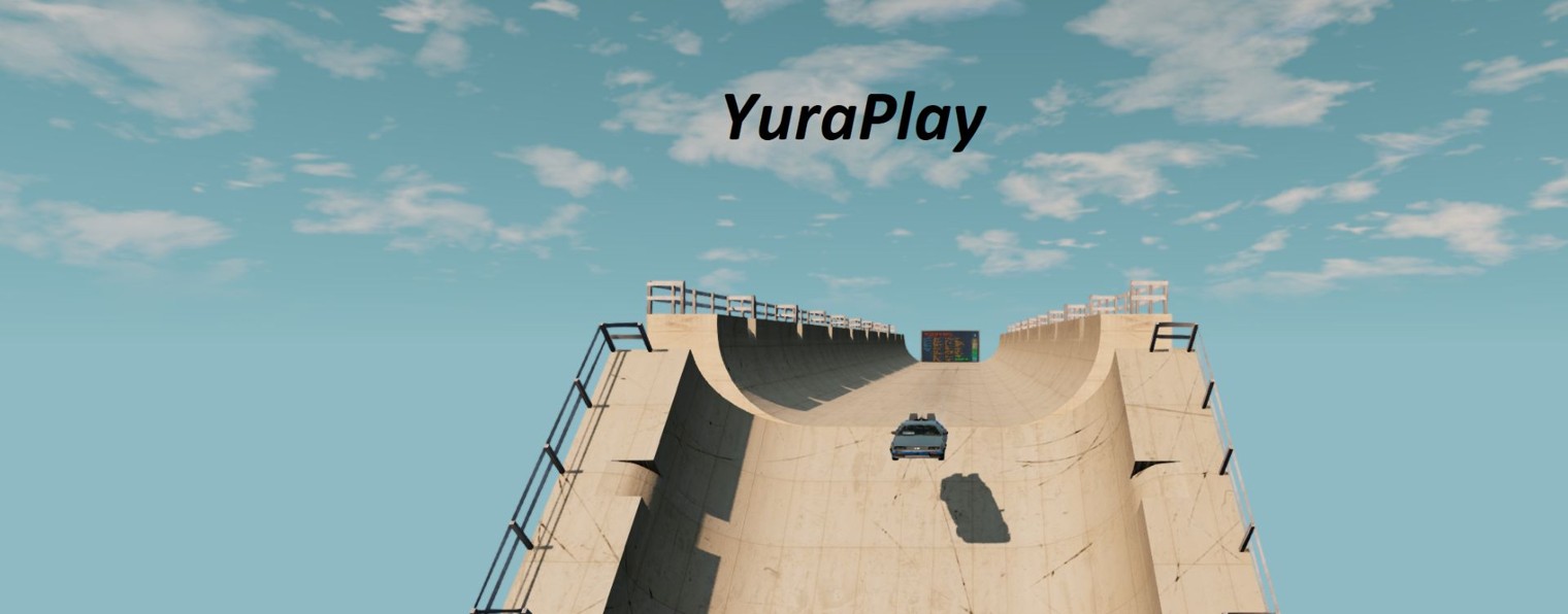 YuraPlay
