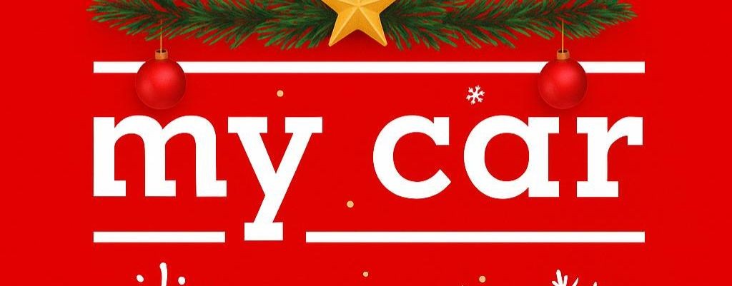 Комфортный автосалон My Car