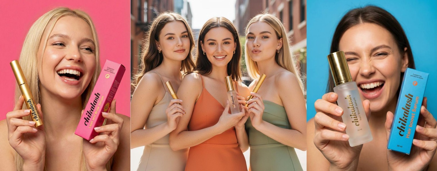 Chikalash_Official_store